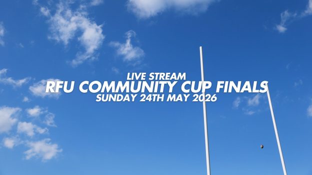 RFU Community Cup Finals
