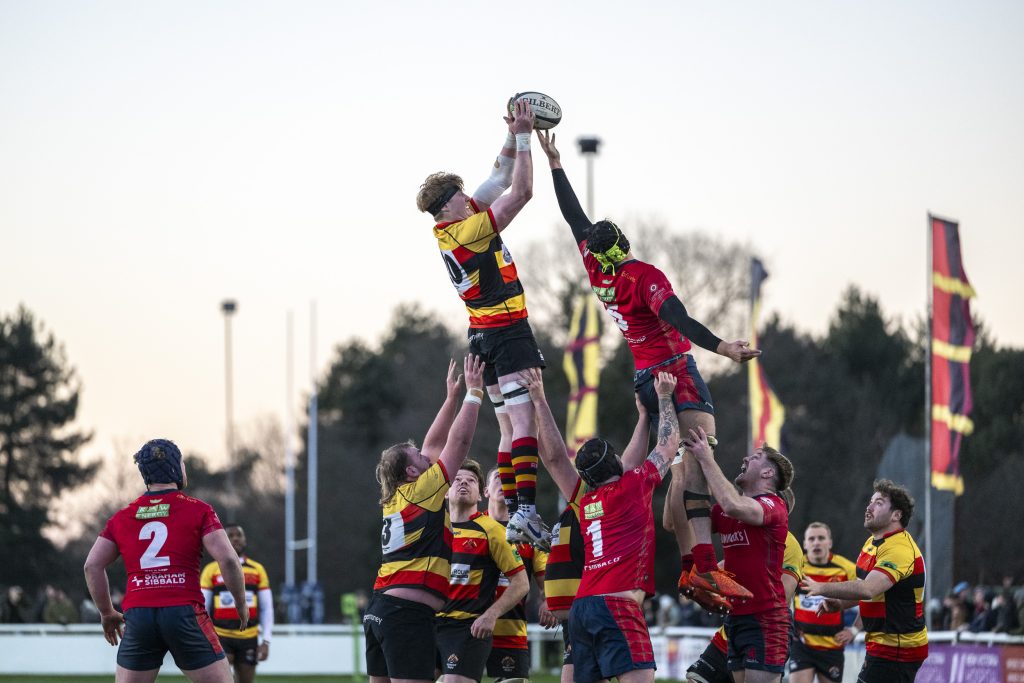 Richmond Rugby