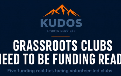 The Funding Opportunity Isn’t the Hard Part – Being Ready Is