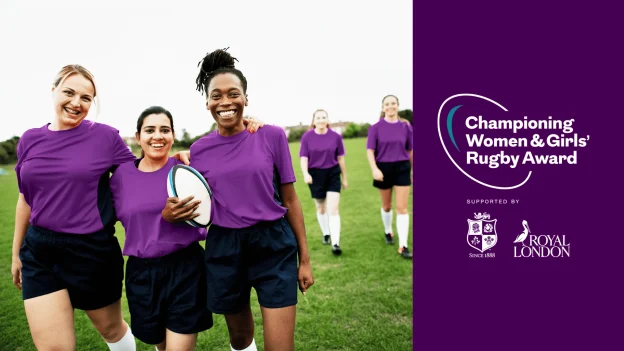 Grassroots Rugby Awards