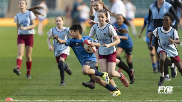 grassroots rugby participation