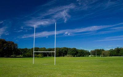 English Community Rugby Season Delayed Until 21 September