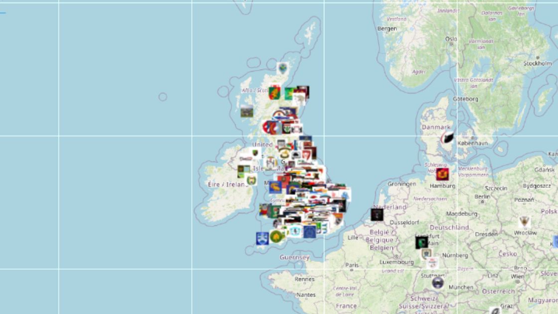 Find A Rugby Club