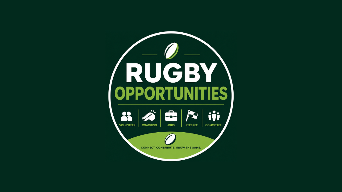Rugby Opportunities