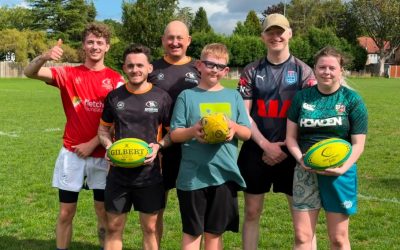 The VI Rugby Insight – Issue 6 – Building Beyond the Pitch