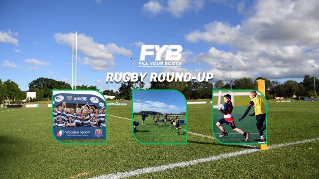 Rugby Club News
