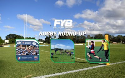 🏉 FYB Rugby Round Up – 28 September 2026