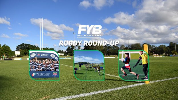 Rugby Club News