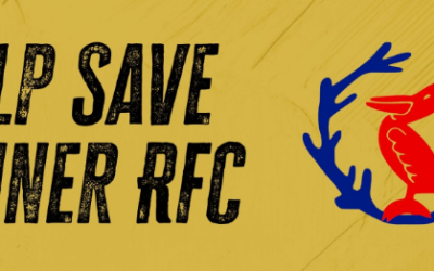 More Than a Pitch: Why Pinner Rugby Club Is Fighting for Its Future