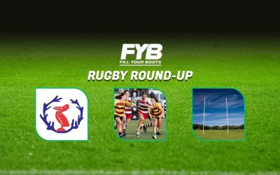 🏉 FYB Rugby Round Up – 21 September 2026