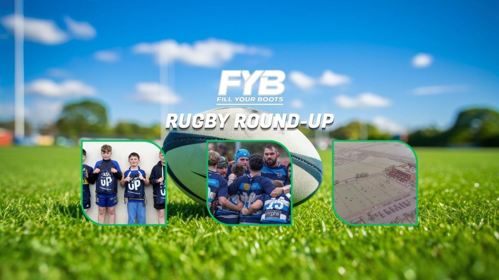 grassroots rugby news