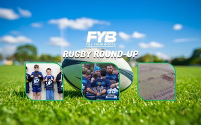 🏉 FYB Rugby Round Up – 14 September 2026
