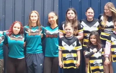 London Broncos Foundation Announces 2026 Community Club Awards Shortlist