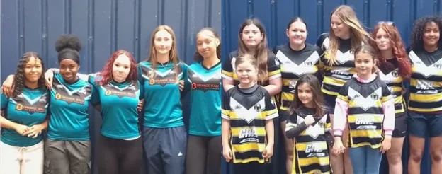 London Broncos Foundation