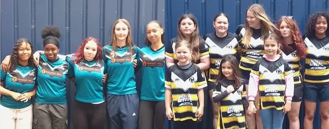 London Broncos Foundation