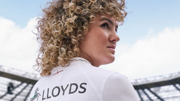 Lloyds Becomes Official Banking Partner of England Rugby in Landmark Deal