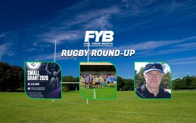 🏉 FYB Rugby Round Up – 7 September 2026