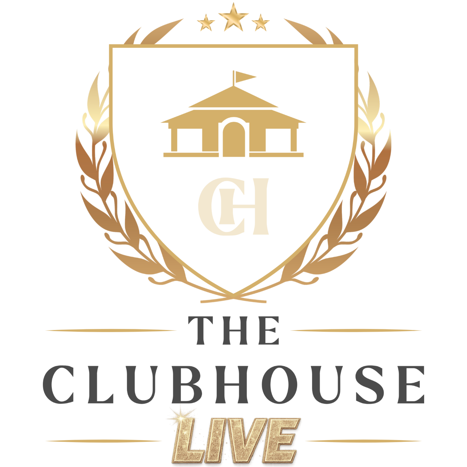 The Clubhouse Live