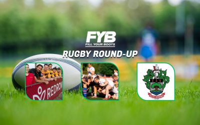 🏉 FYB Rugby Round Up – 19 October 2026