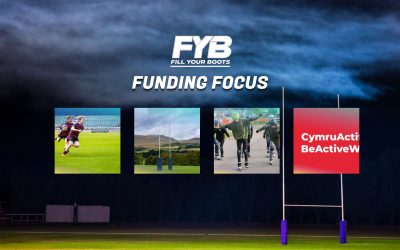 Introducing FYB Funding Focus: Helping Grassroots Rugby Find Funding
