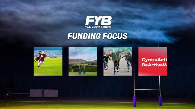 FYB Funding Focus