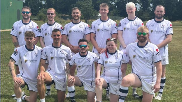 Blind Rugby World Championships 2026
