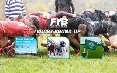 🏉 FYB Rugby Round Up – 26 October 2026