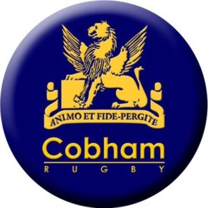 Profile photo of CobhamRugby