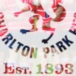 Profile photo of CharltonParkRFC