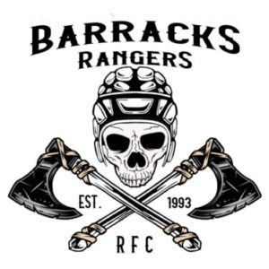 Profile photo of BarracksRangersRFC