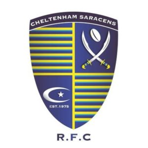 Profile photo of Cheltenham_Saracens_RFC