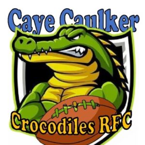 Profile photo of CayeCaulkerCrocodilesRFC