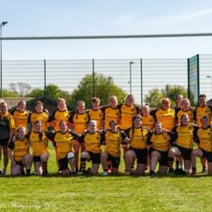 Profile photo of GainsborougLadies