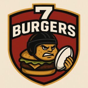 Profile photo of 7BurgersRFC