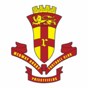 Profile photo of MedwayRFC