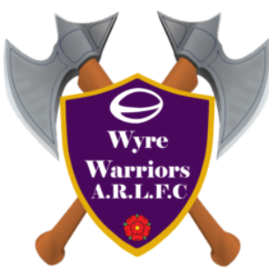 Profile photo of WyreWarriorsARLFC