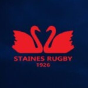 Profile photo of StainesRugby