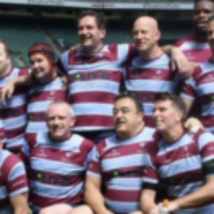 Profile photo of WRFCStrollers