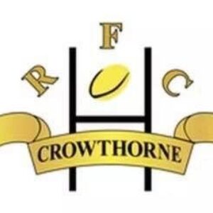 Profile photo of CrowthorneRFC