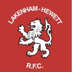 Profile photo of LakenhamHewettRFC