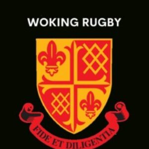 Profile photo of WokingRFC