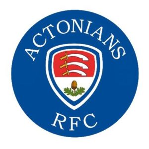 Profile photo of ActoniansRFC