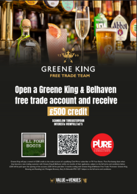 Greene King