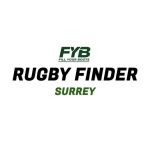 Group logo of RUGBY FINDER: SURREY