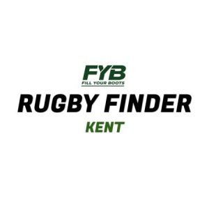 Group logo of RUGBY FINDER: KENT