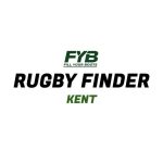 Group logo of RUGBY FINDER: KENT