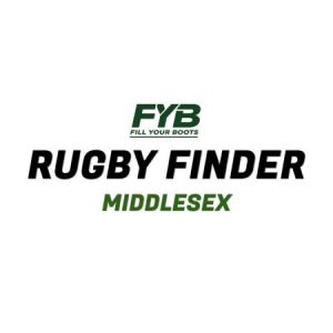 Group logo of RUGBY FINDER: MIDDLESEX
