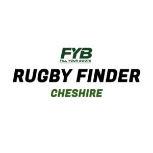 Group logo of RUGBY FINDER: CHESHIRE