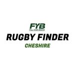 Group logo of RUGBY FINDER: CHESHIRE