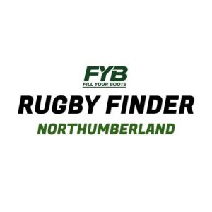 Group logo of RUGBY FINDER: NORTHUMBERLAND